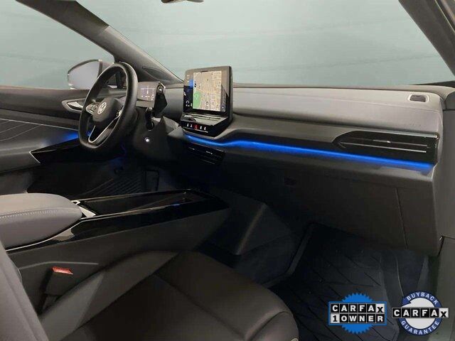2024 Volkswagen ID.4 S Dallas TX
