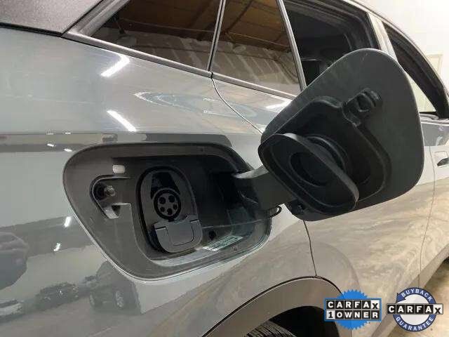 2024 Volkswagen ID.4 S Dallas TX