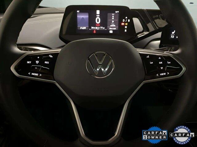 2024 Volkswagen ID.4 S Dallas TX