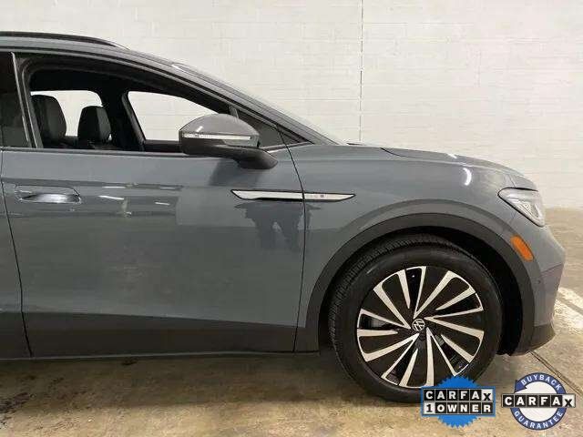 2024 Volkswagen ID.4 S Dallas TX
