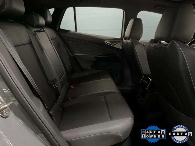 2024 Volkswagen ID.4 S Dallas TX