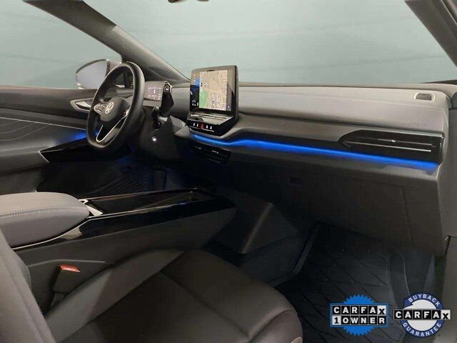 2024 Volkswagen ID.4 S Dallas TX