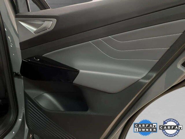 2024 Volkswagen ID.4 S Dallas TX