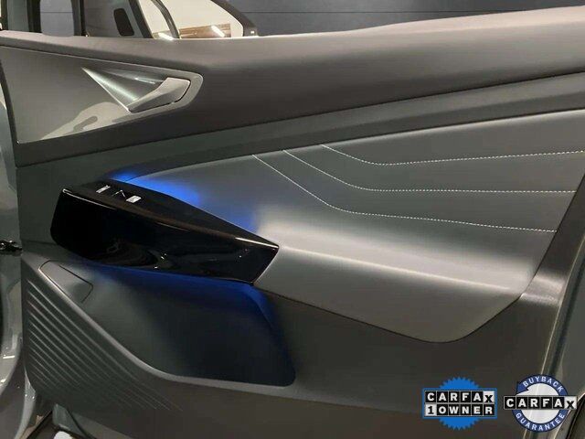 2024 Volkswagen ID.4 S Dallas TX