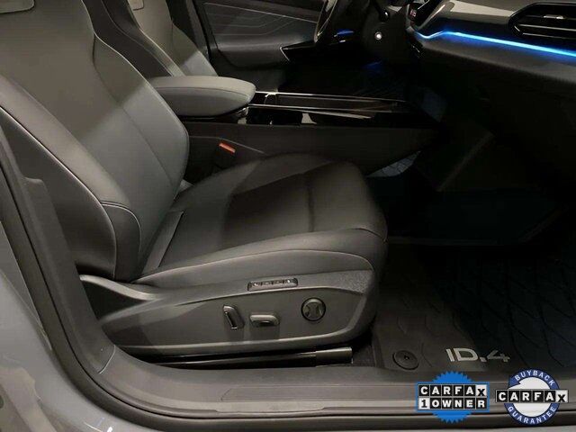 2024 Volkswagen ID.4 S Dallas TX