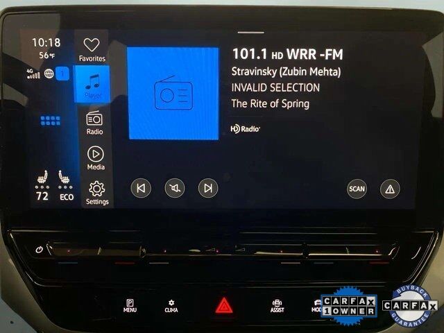 2024 Volkswagen ID.4 S Dallas TX