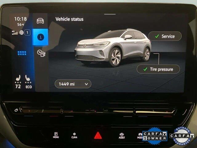 2024 Volkswagen ID.4 S Dallas TX