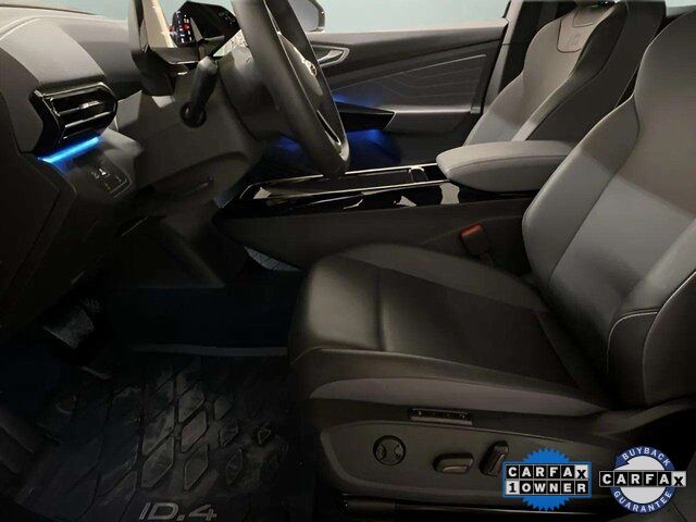 2024 Volkswagen ID.4 S Dallas TX