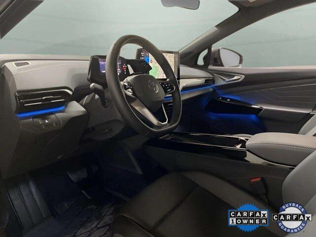 2024 Volkswagen ID.4 S Dallas TX