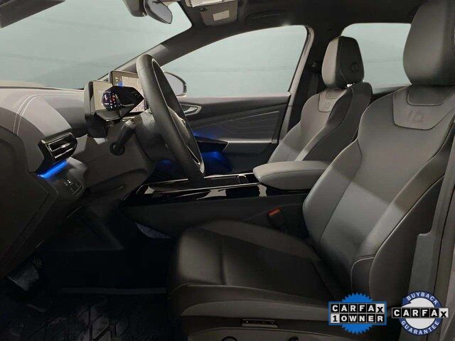 2024 Volkswagen ID.4 S Dallas TX