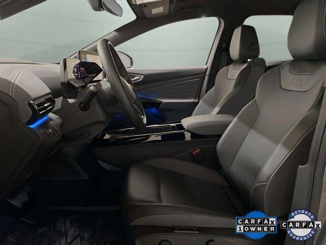 2024 Volkswagen ID.4 S Dallas TX