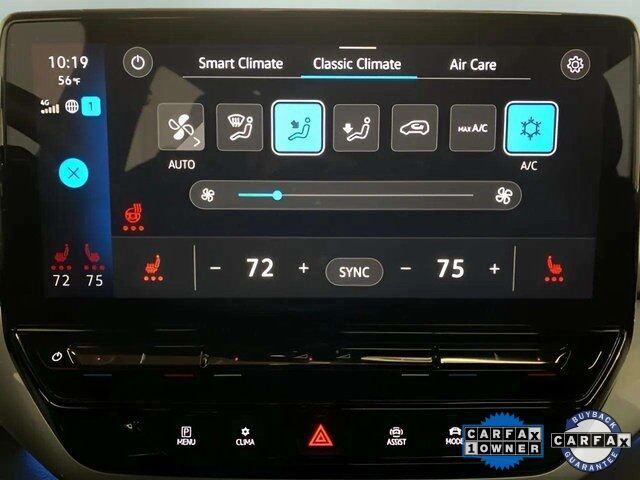 2024 Volkswagen ID.4 S Dallas TX