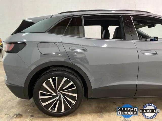 2024 Volkswagen ID.4 S Dallas TX