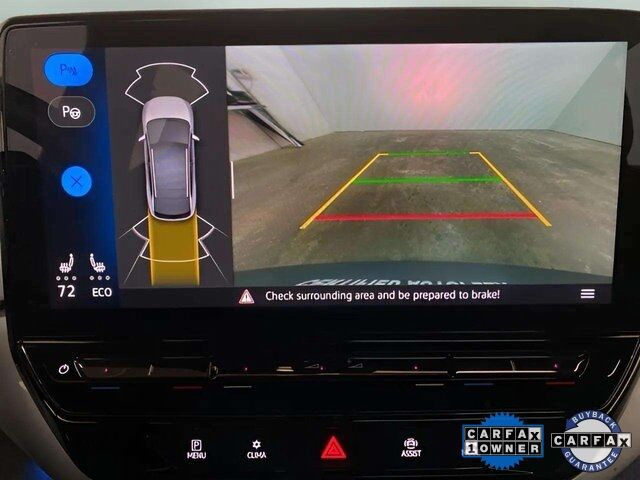 2024 Volkswagen ID.4 S Dallas TX