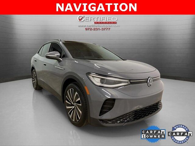 2024 Volkswagen ID.4 S