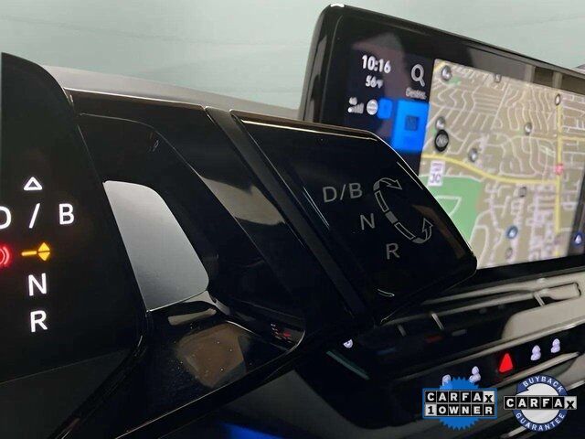 2024 Volkswagen ID.4 S Dallas TX