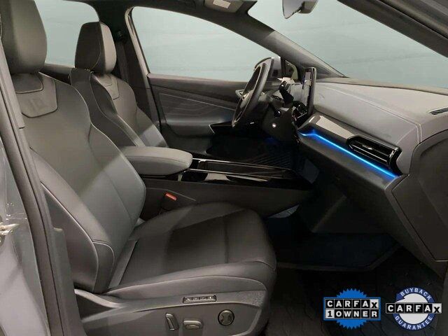 2024 Volkswagen ID.4 S Dallas TX