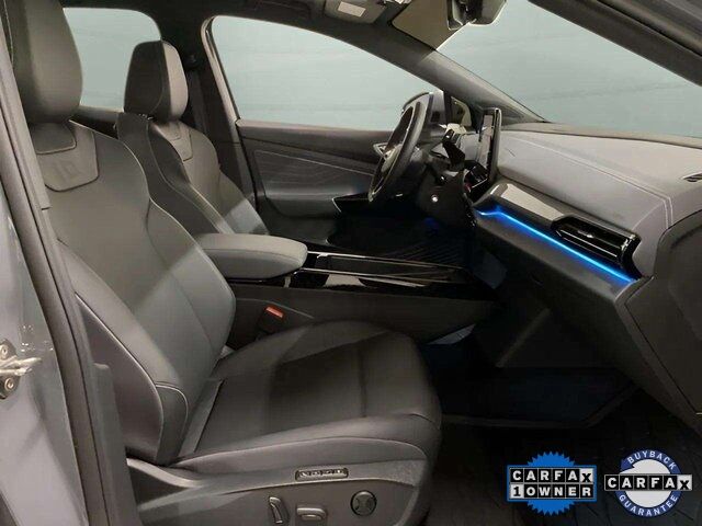 2024 Volkswagen ID.4 S Dallas TX