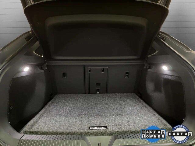 2024 Volkswagen ID.4 S Dallas TX