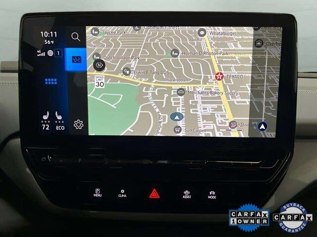 2024 Volkswagen ID.4 S Dallas TX