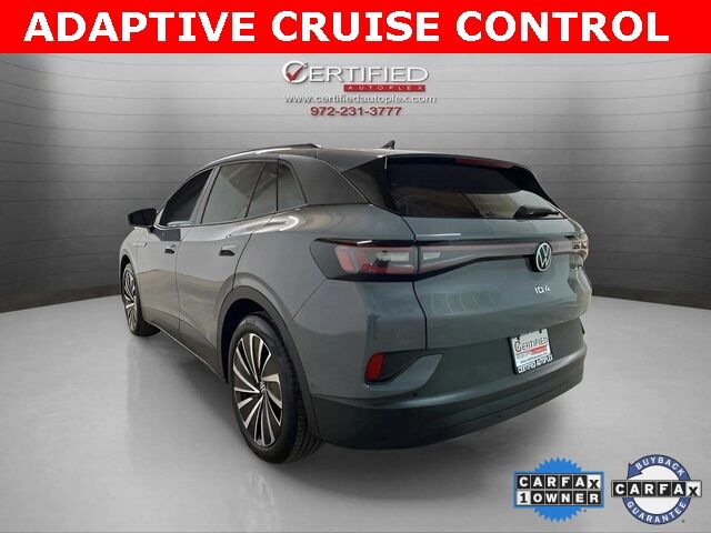 2024 Volkswagen ID.4 S Dallas TX