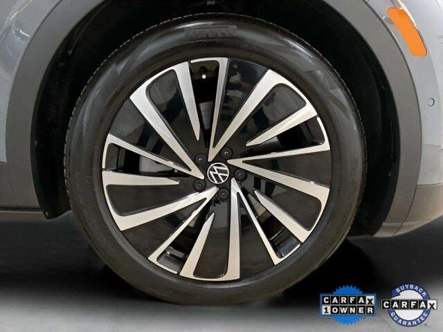 2024 Volkswagen ID.4 S Dallas TX