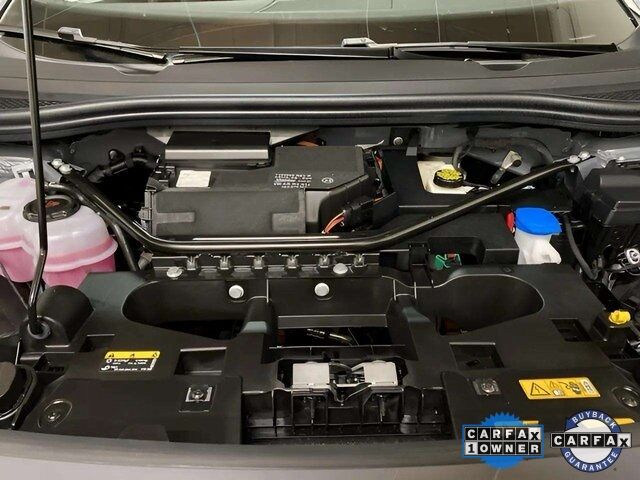 2024 Volkswagen ID.4 S Dallas TX