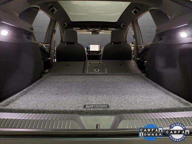 2024 Volkswagen ID.4 S Dallas TX