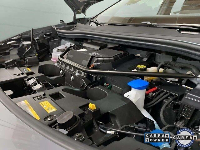 2024 Volkswagen ID.4 S Dallas TX