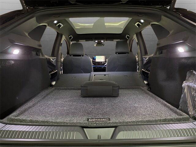 2024 Volkswagen ID.4 S Dallas TX