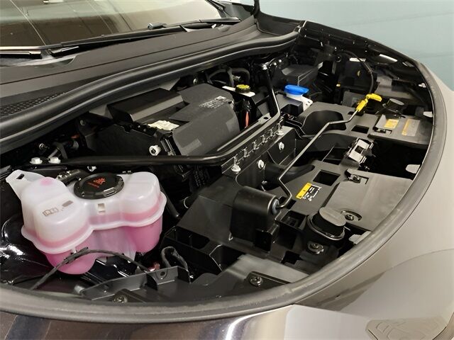 2024 Volkswagen ID.4 S Dallas TX