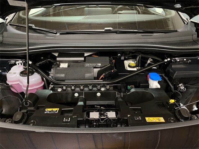 2024 Volkswagen ID.4 S Dallas TX