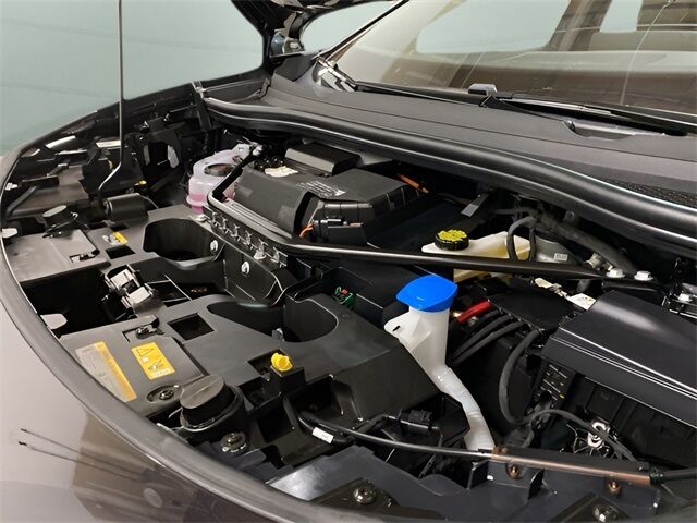 2024 Volkswagen ID.4 S Dallas TX
