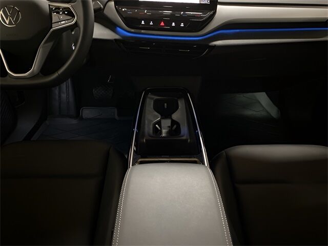 2024 Volkswagen ID.4 S Dallas TX