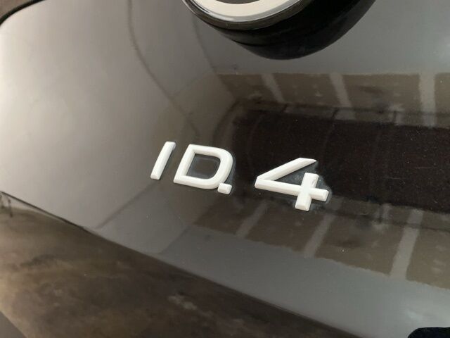2024 Volkswagen ID.4 S Dallas TX