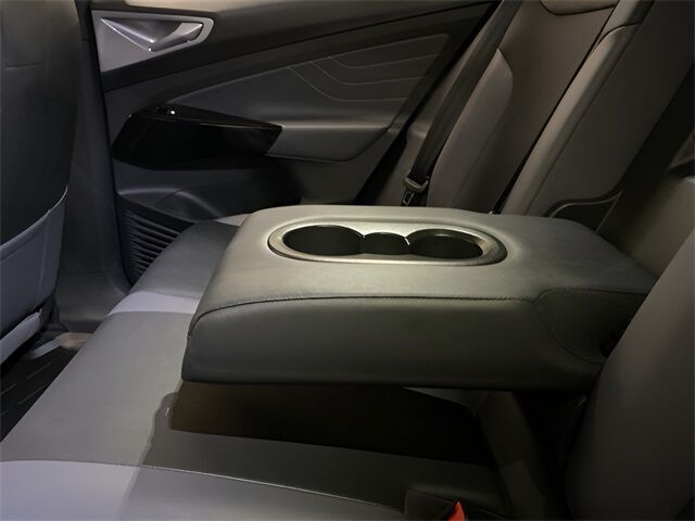 2024 Volkswagen ID.4 S Dallas TX