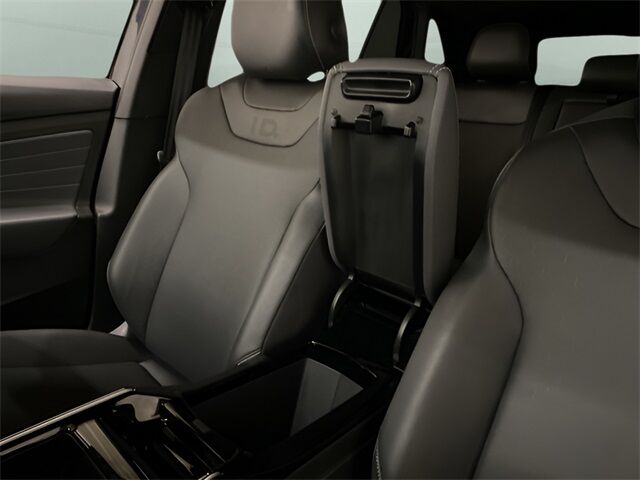 2024 Volkswagen ID.4 S Dallas TX