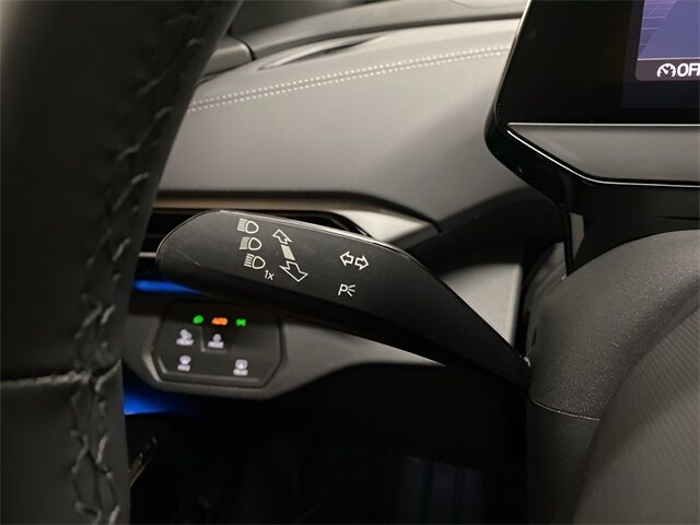 2024 Volkswagen ID.4 S Dallas TX