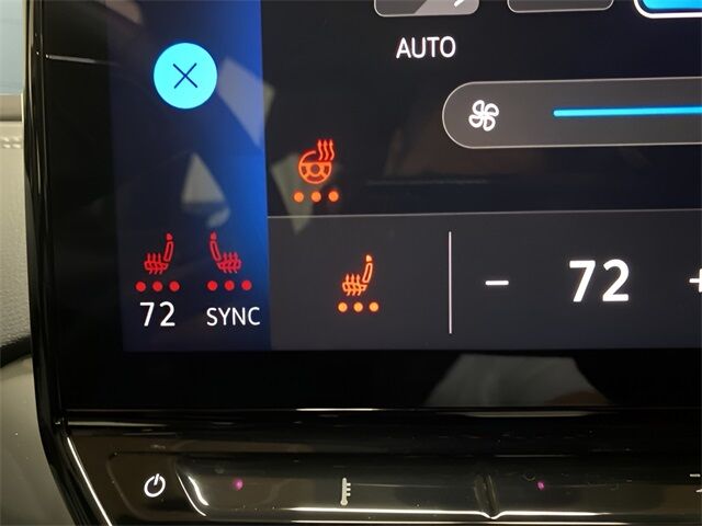 2024 Volkswagen ID.4 S Dallas TX