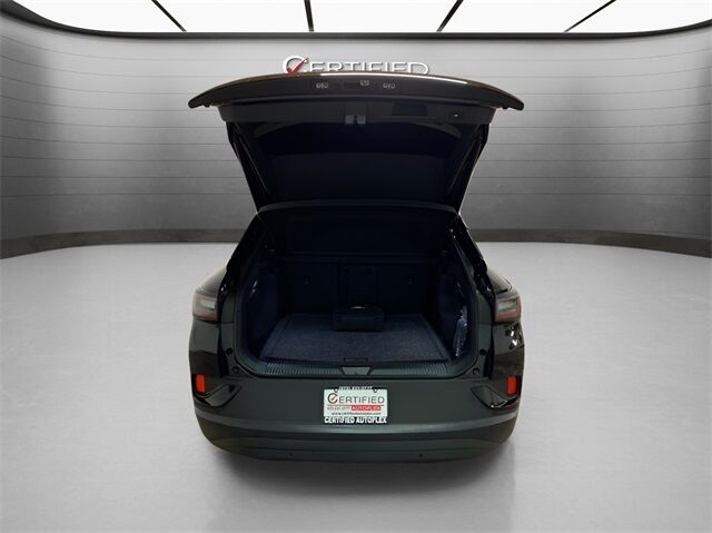 2024 Volkswagen ID.4 S Dallas TX