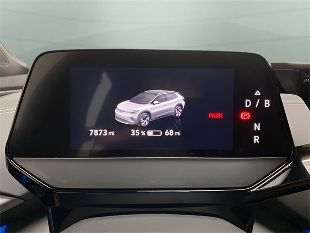 2024 Volkswagen ID.4 S Dallas TX