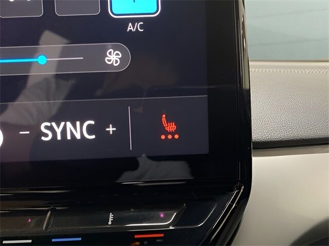 2024 Volkswagen ID.4 S Dallas TX