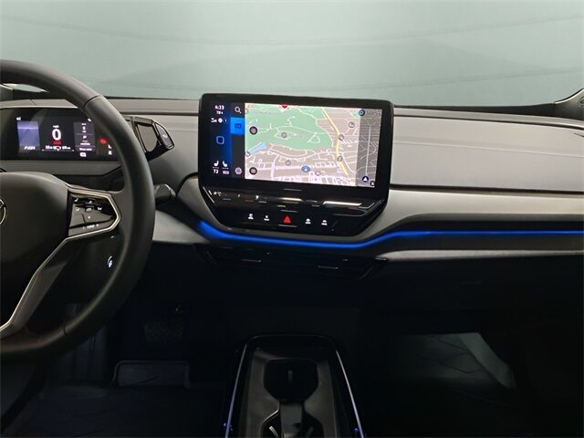 2024 Volkswagen ID.4 S Dallas TX