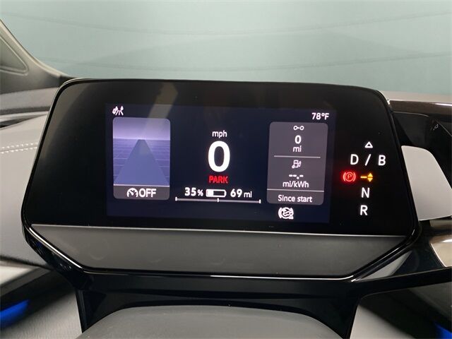 2024 Volkswagen ID.4 S Dallas TX
