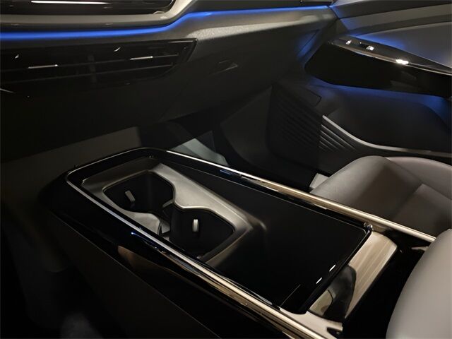 2024 Volkswagen ID.4 S Dallas TX