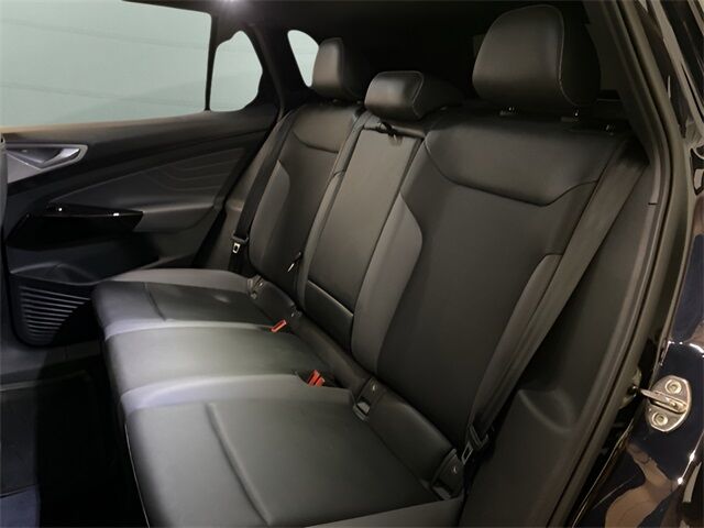 2024 Volkswagen ID.4 S Dallas TX