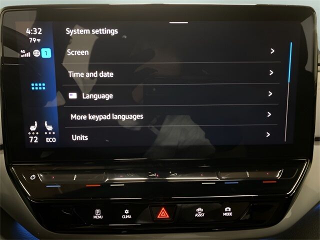 2024 Volkswagen ID.4 S Dallas TX