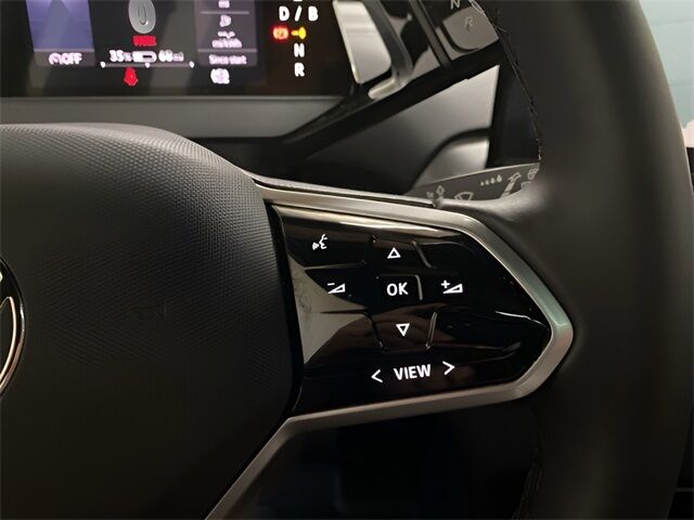 2024 Volkswagen ID.4 S Dallas TX