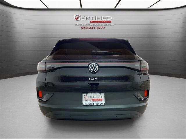 2024 Volkswagen ID.4 S Dallas TX