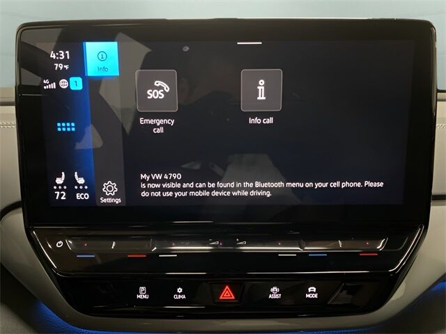 2024 Volkswagen ID.4 S Dallas TX